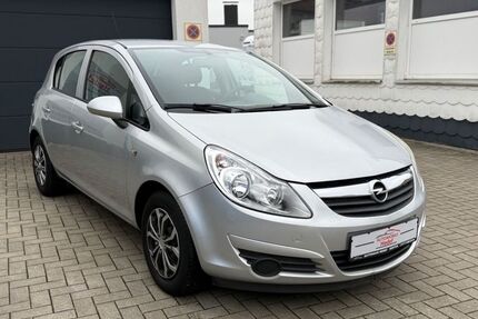 Opel Corsa 138.322 km 3.690 &euro; Herten 45701