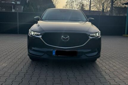 Mazda CX-5 184.000 km 13.200 &euro; Oberhausen 46149