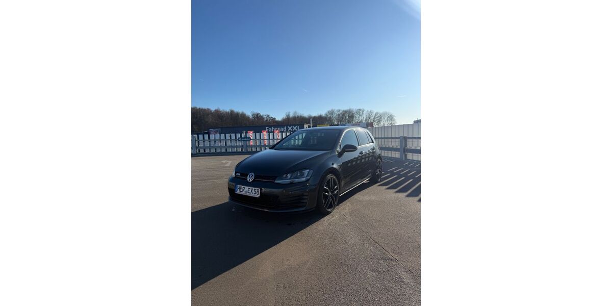 VW Golf 166.000 km 13.700 &euro; Herne 44652