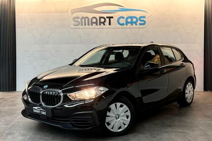 BMW 116 79.870 km 15.990 &euro; Remscheid 42855