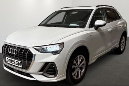 Audi Q3 25.697 km 39.450 &euro; Neuss 41464