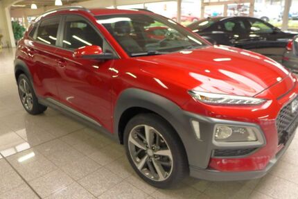 Hyundai KONA 123.150 km 9.490 &euro; Hattingen (bei Bochum) 45527
