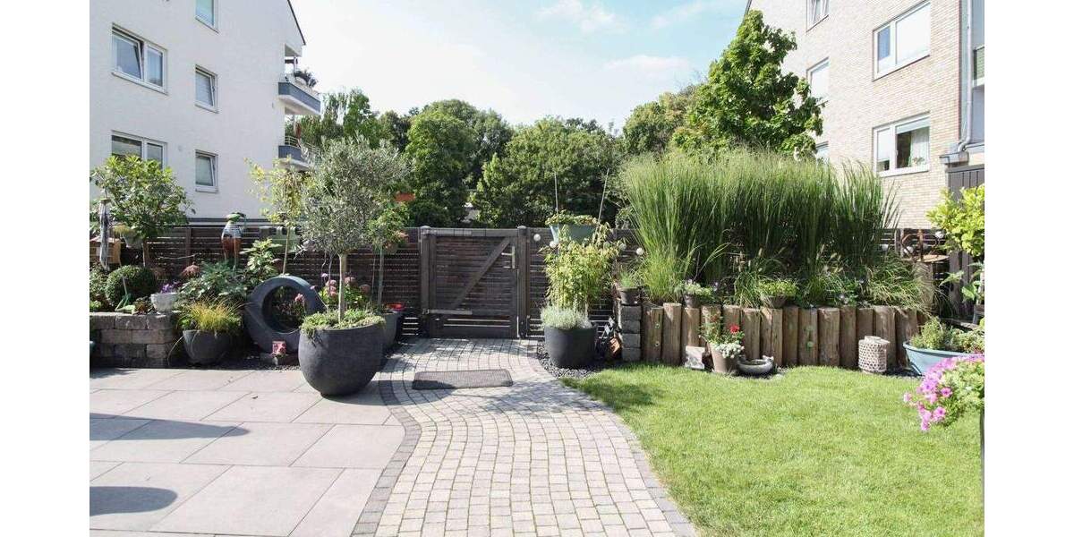 Einfamilienhaus Düsseldorf Bilk - 4 Zimmer, 1.399.000&euro; | Angebot:25880882