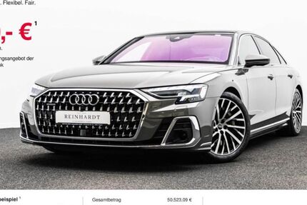 Audi A8 73.286 km 52.888 &euro; Hagen 58091