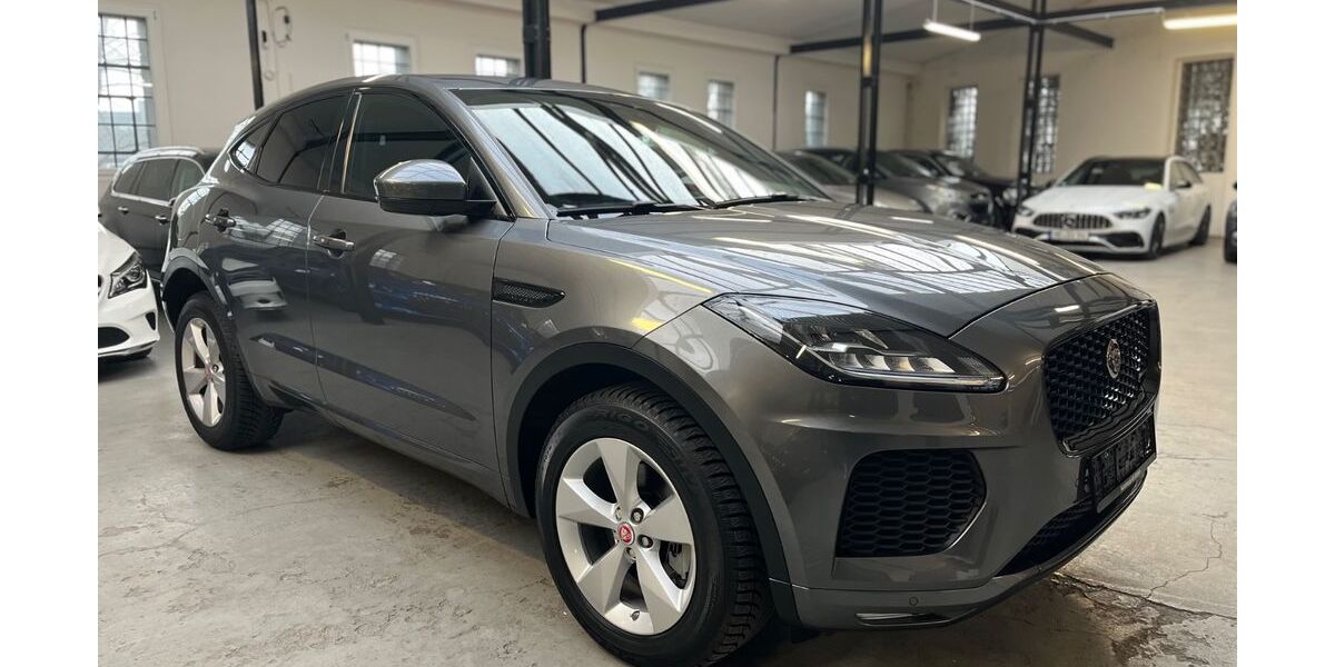 Jaguar E-Pace 72.000 km 16.870 &euro; Velbert 42551