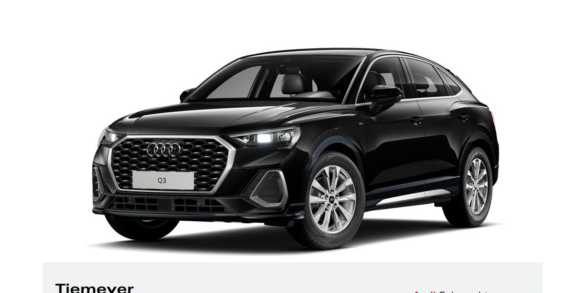 Audi Q3 32.737 km 39.980 &euro; Gelsenkirchen 45894