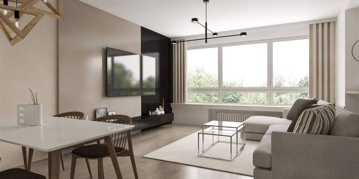 Etagenwohnung Düsseldorf Golzheim - 7 Zimmer, 699.900&euro; | Angebot:25696356