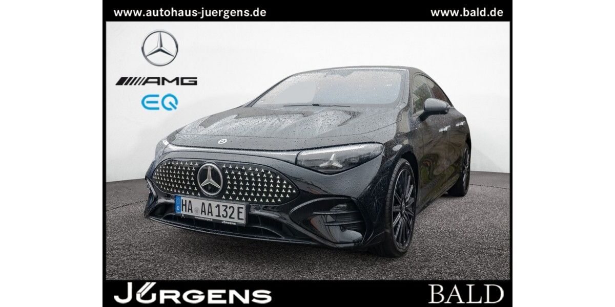 Mercedes-Benz CLA 250 9.500 km 52.190 &euro; Schwelm 58332