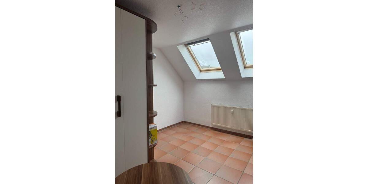 Etagenwohnung Remscheid Innen - 2 Zimmer, 59 m&sup2;, 292&euro; | Angebot:25769921