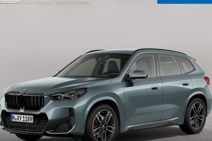 BMW X1 14.353 km 48.799 &euro; Düsseldorf 40237