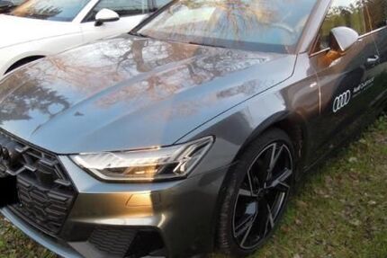 Audi A7 5.414 km 64.837 &euro; Hagen 58091