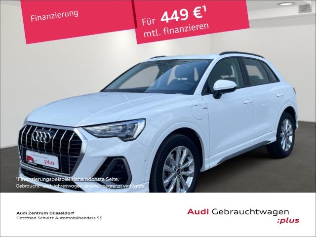 Audi Q3 42.335 km 28.890 &euro; Düsseldorf 40233