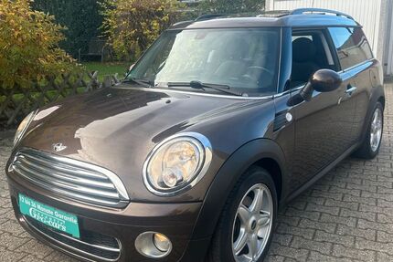 Mini Cooper D 190.000 km 6.450 &euro; Düsseldorf 40589