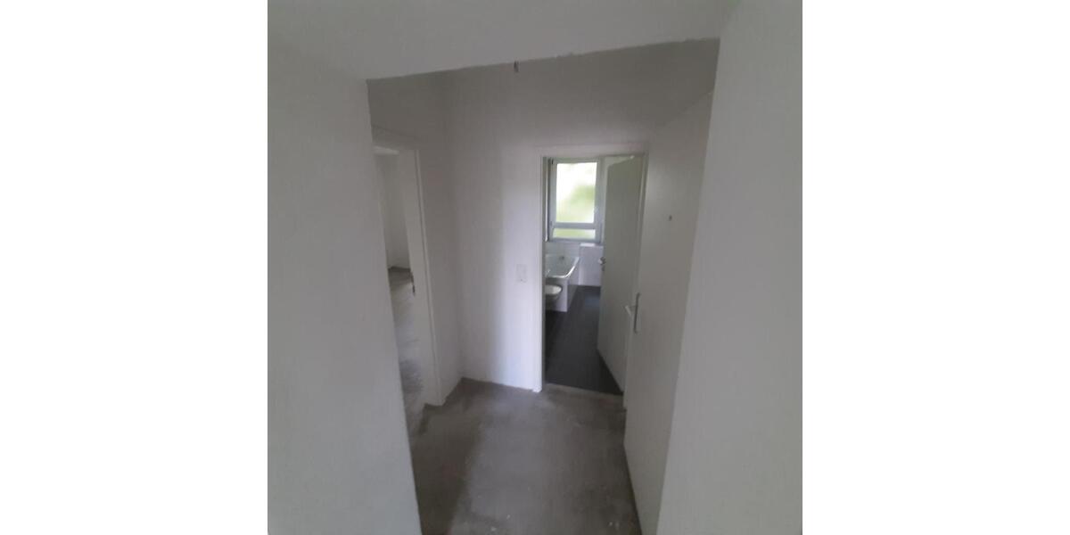 Etagenwohnung Essen Stadtbezirk III - 2.5 Zimmer, 53 m&sup2;, 473&euro; | Angebot:25996587