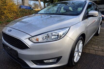 Ford Focus 96.467 km 6.700 &euro; Essen 45276