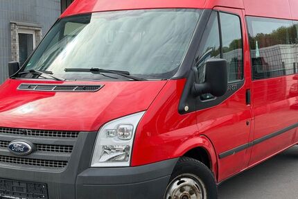 Ford Transit 136.633 km 6.800 &euro; Gelsenkirchen 45884