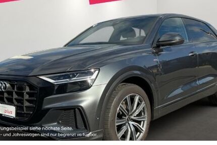 Audi Q8 85.628 km 49.480 &euro; Düsseldorf 40233