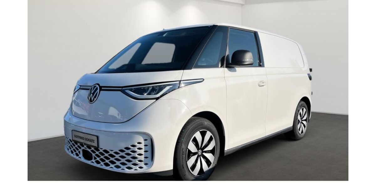 VW ID. Buzz 3.500 km 52.660 &euro; Solingen 42651