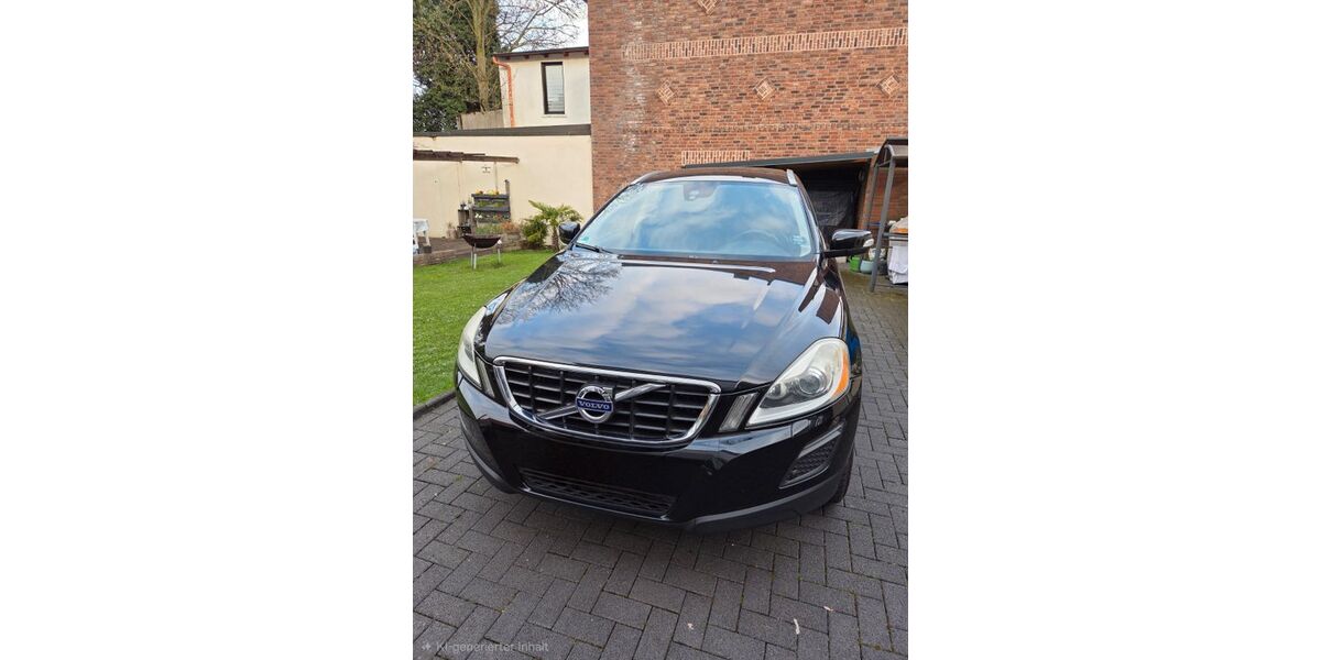 Volvo XC60 223.000 km 8.300 &euro; Oberhausen 46049