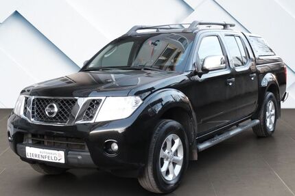 Nissan Navara 166.976 km 12.990 &euro; Düsseldorf 40231