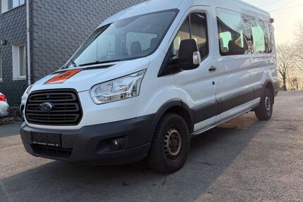 Ford Transit 252.001 km 14.690 &euro; Wuppertal 42349