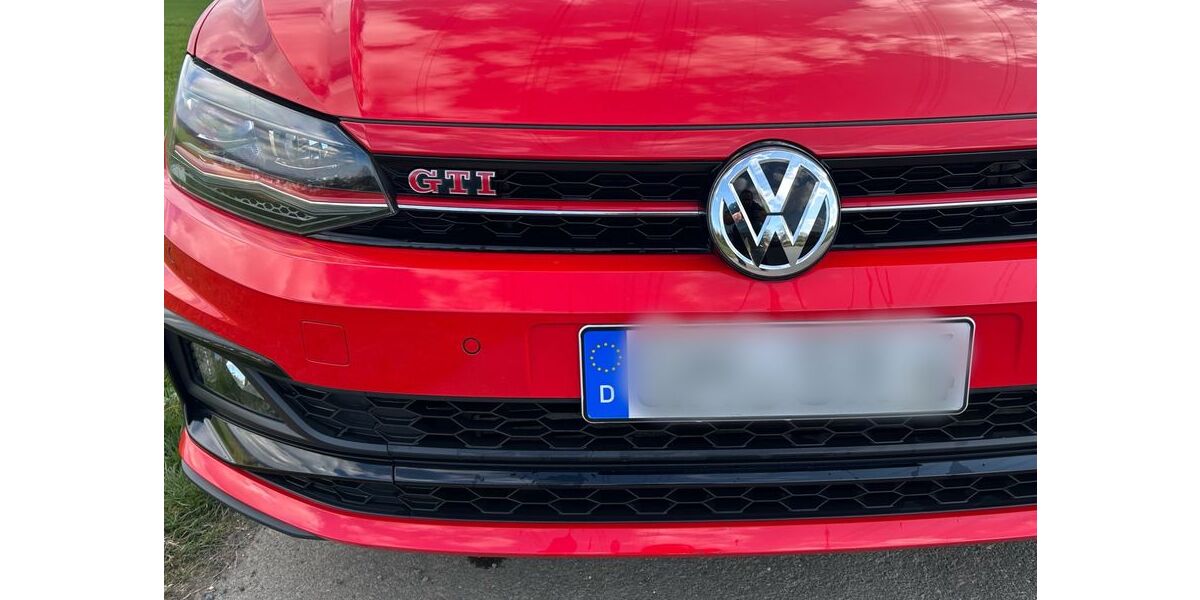 VW Polo 26.700 km 19.500 &euro; Hückeswagen 42499