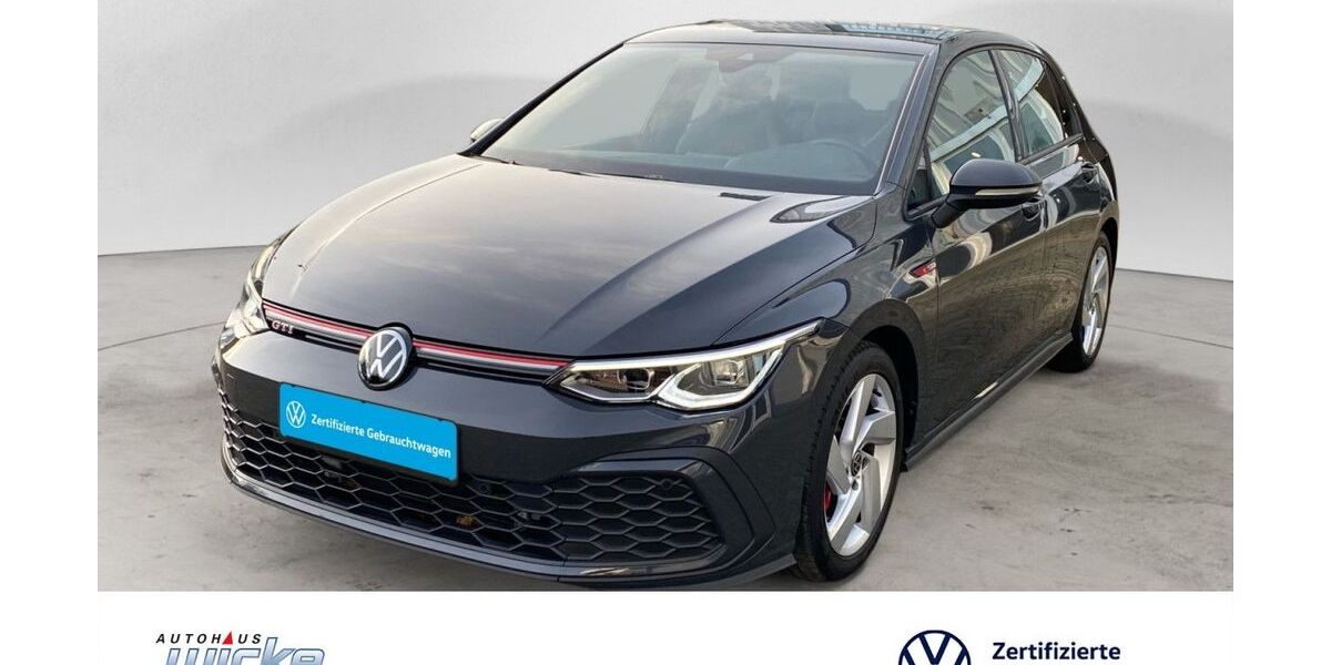 VW Golf 23.183 km 26.880 &euro; Bochum - Linden 44879