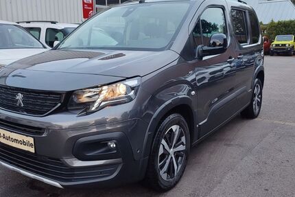Peugeot Rifter 34.100 km 22.999 &euro; Gelsenkirchen 45892
