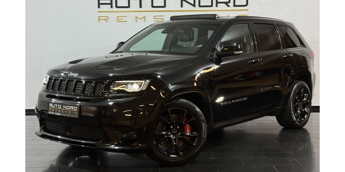 Jeep Grand Cherokee 103.500 km 37.990 &euro; Remscheid 42897