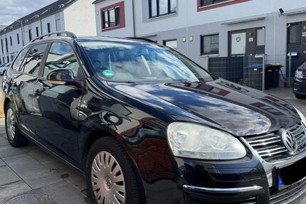 VW Golf 220.000 km 2.200 &euro; Gelsenkirchen 45888