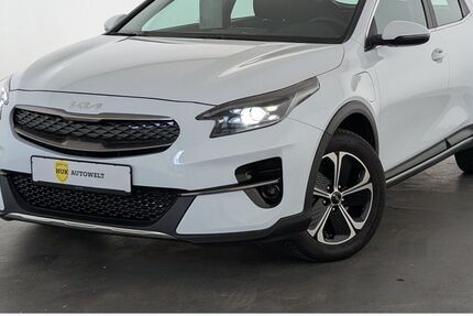 Kia XCeed 42.550 km 18.260 &euro; Düsseldorf 40599
