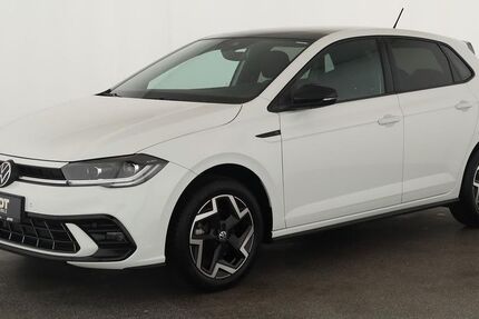 VW Polo 6.000 km 26.884 &euro; Neuss 41460