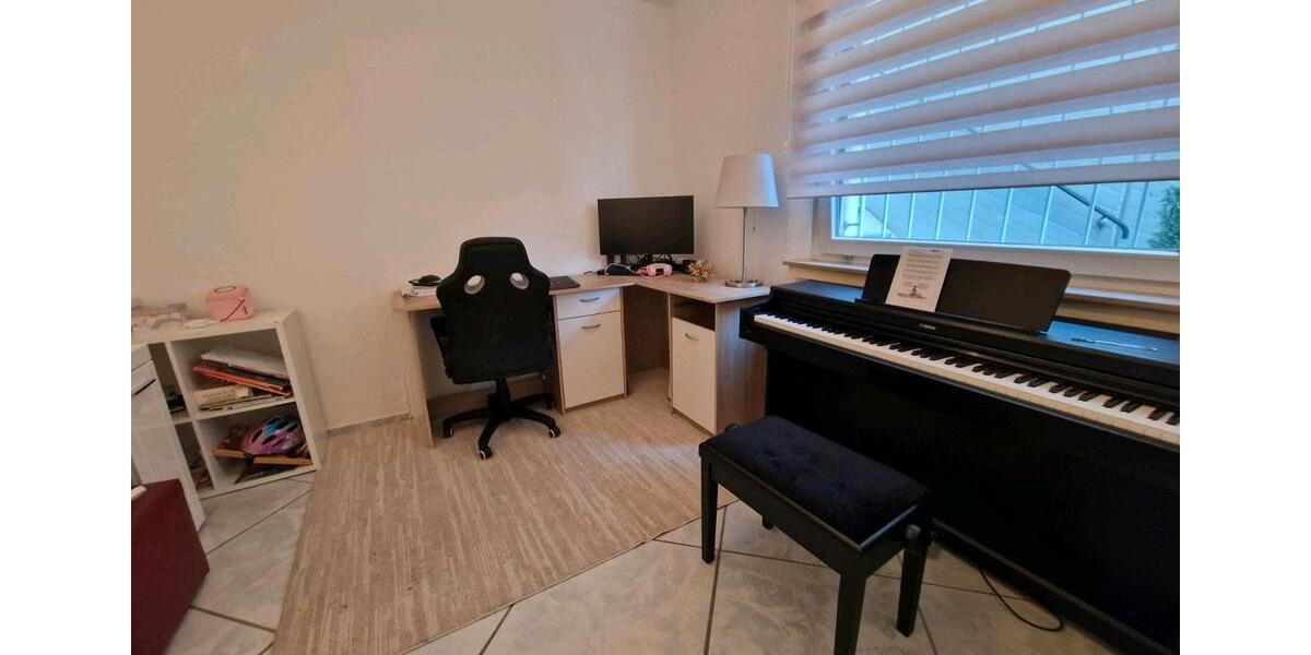 Terrassenwohnung Ennepetal - 3 Zimmer, 124 m&sup2;, 259.000&euro; | Angebot:27440012