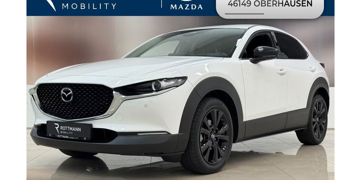 Mazda CX-30 47.783 km 23.290 &euro; Oberhausen 46149
