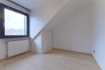 Dachgeschoßwohnung Oberhausen Biefang - 4 Zimmer, 97 m&sup2;, 217.000&euro; | Angebot:27224333