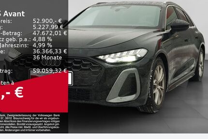 Audi A5 2.900 km 52.900 &euro; Remscheid 42897