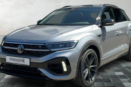 VW T-Roc 4.257 km 46.950 &euro; Radevormwald 42477