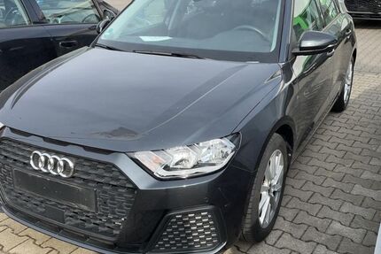 Audi A1 21.476 km 21.480 &euro; Hilden 40721