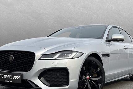 Jaguar XF 53.232 km 39.950 &euro; Essen 45141