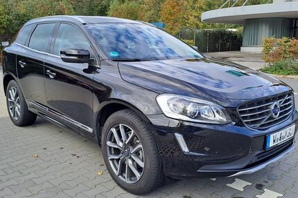 Volvo XC60 130.000 km 17.400 &euro; Wuppertal 42105