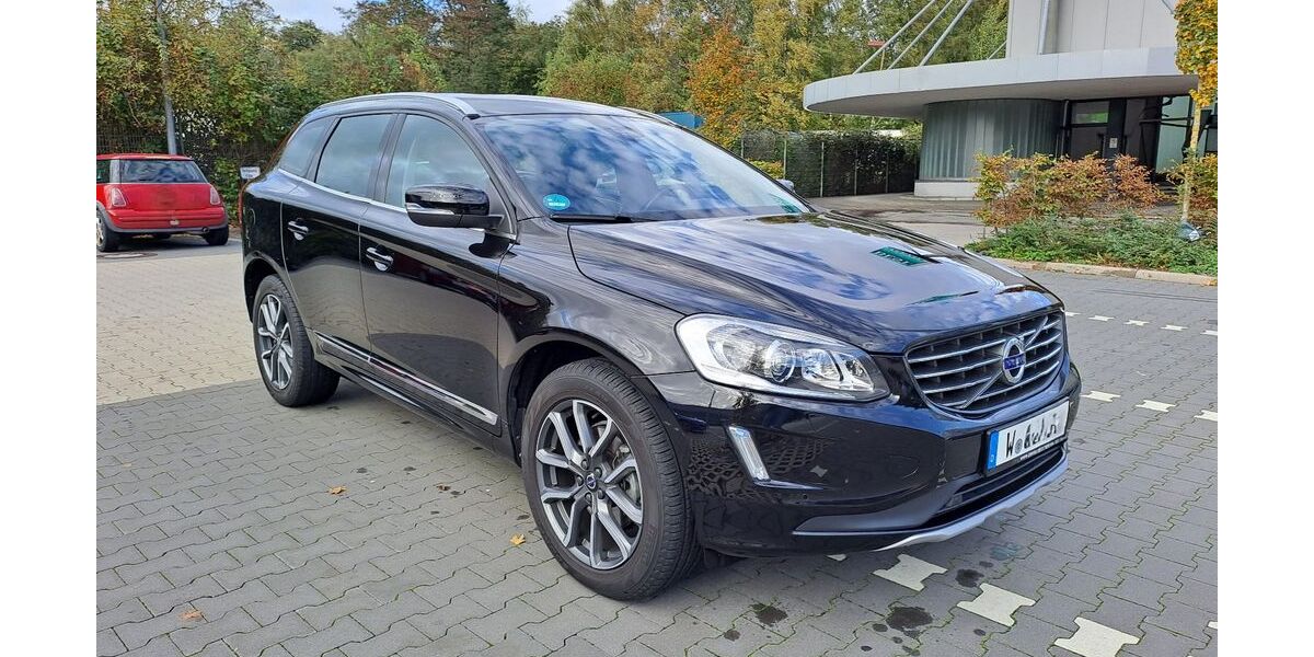 Volvo XC60 130.000 km 17.400 &euro; Wuppertal 42105