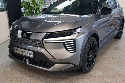 Mitsubishi Eclipse Cross 4.950 km 48.888 &euro; Hagen 58135