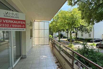 Wohnung Gevelsberg - 2 Zimmer, 66 m&sup2;, 109.000&euro; | Angebot:27516285