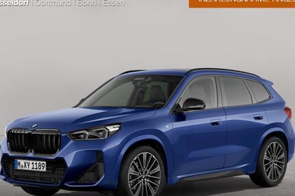 BMW X1 54.754 km 37.590 &euro; Düsseldorf 40237