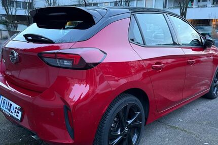 Opel Corsa 58.500 km 13.950 &euro; Dusseldorf 40477