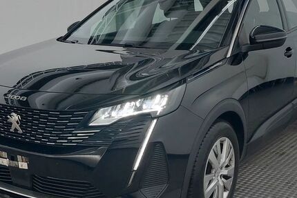 Peugeot 3008 43.500 km 17.690 &euro; Gevelsberg 58285