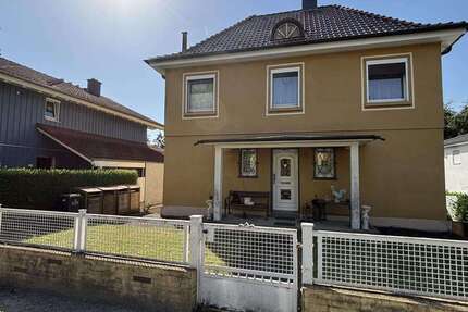 Haus Haan - 5 Zimmer, 118 m&sup2;, 450.000&euro; | Angebot:27009145