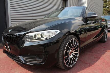 BMW 218 119.911 km 15.979 &euro; Essen 45326