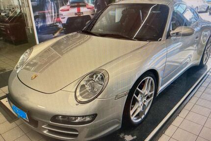 Porsche 997 269.500 km 38.790 &euro; Hattingen 45527