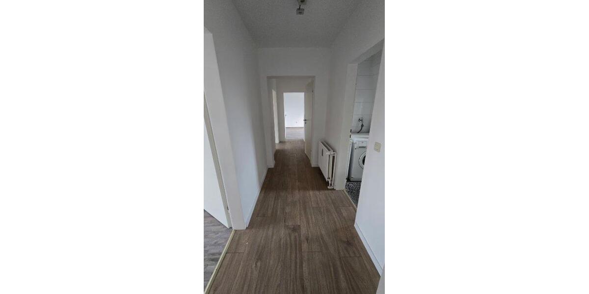 Dachgeschoßwohnung Gelsenkirchen Resse - 3.5 Zimmer, 80 m&sup2;, 640&euro; | Angebot:27565008
